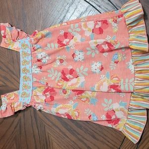 Matilda Jane Pajamas